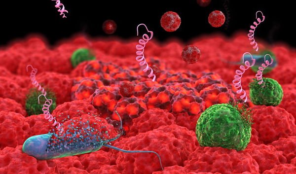 PopSci's tweet photo. How scientists are preparing for a world without antibiotics https://t.co/4FmQcA2OOB https://t.co/3aUHcsenEL