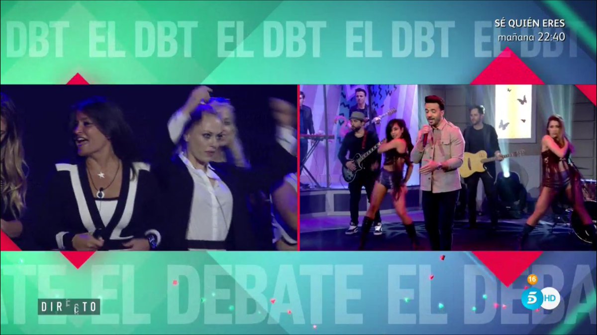 #DBT9GHVIP5 #vipdirecto #vipaylen27450 <a href="/LuisFonsi/">Luis Fonsi</a> visita <a href="/ghoficial/">Gran Hermano</a> 🤗
