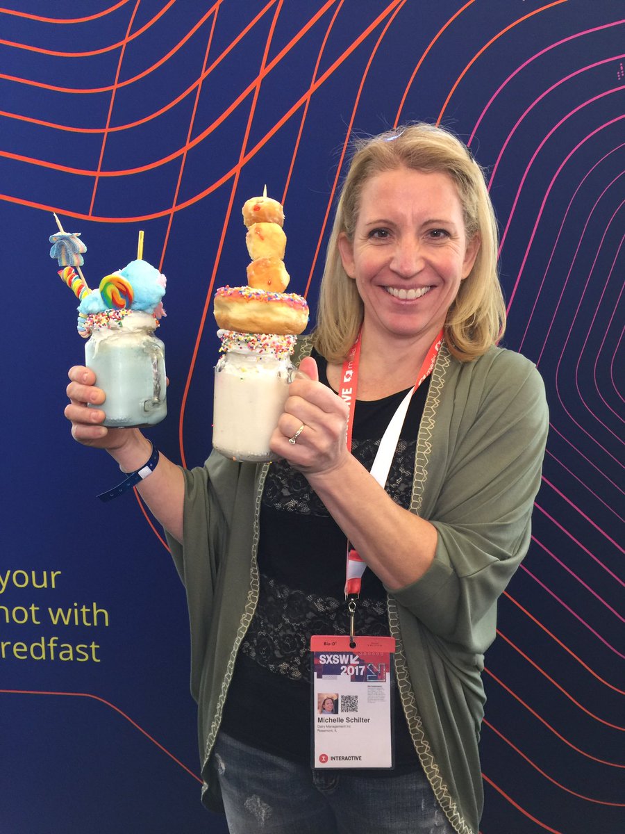 SunTonFarms's tweet image. These are the yummiest #milkshake #spredfast #wamilksplash #dairygood