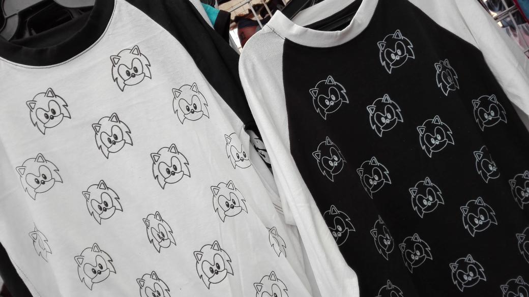 broken_fun's tweet photo. #black&amp;white #sonicxdropdead #teesranglan #urbanwear #modaurbana #brokenfunshop #brkn #limitededition https://t.co/TiovqwnJmE