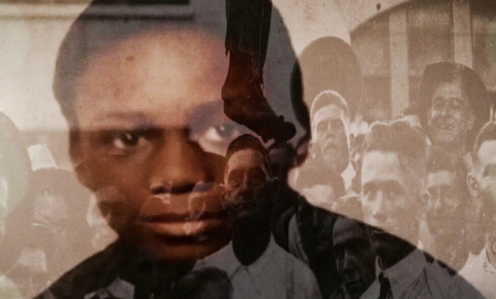 The fruit is only strange if we neglect what the garden has consistently produced. 

#BenKieta