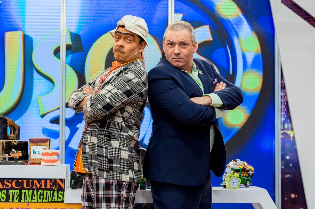 Suso el Paspi tweet media