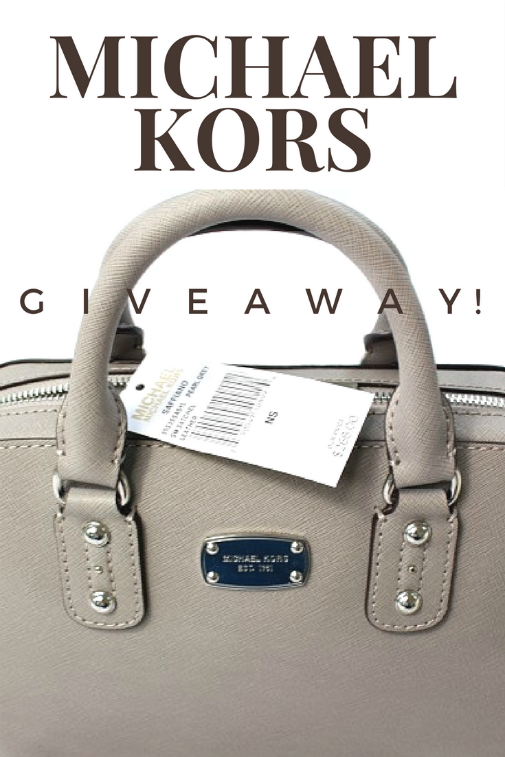 StyleDecor's tweet photo. Happy Saturday all! Don't miss our MK #GIVEAWAY! #BonusEntries #FashionistaGiveaway https://t.co/XIFrh595o9     https://t.co/AT7izcHh0R