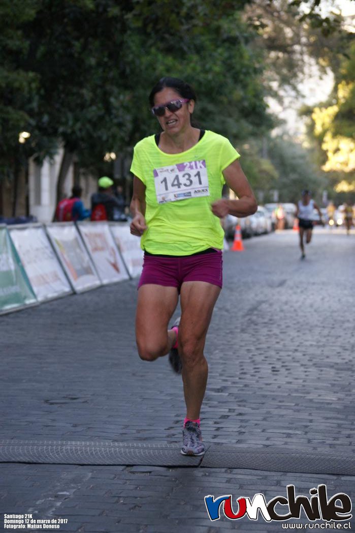 Santiago 21K es para Patricio Uribe y Clara Morales
bit.ly/Santiago21K2017
#CoberturaRunchile
FOTOS Y RESULTADOS