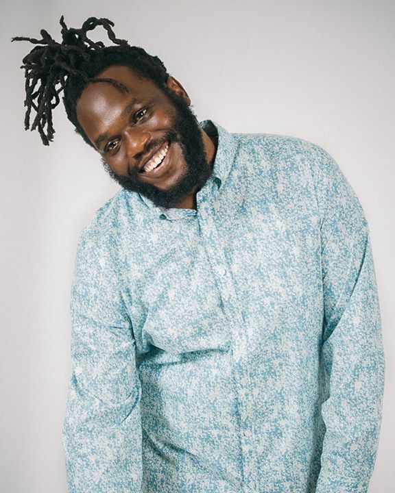 visualninjajik's tweet photo. Portrait work for producer/artiste @giark_digitalb ! #FyahBall #Bredda
#JikReuben #visualninja #cactus https://t.co/IWOB3arTQM