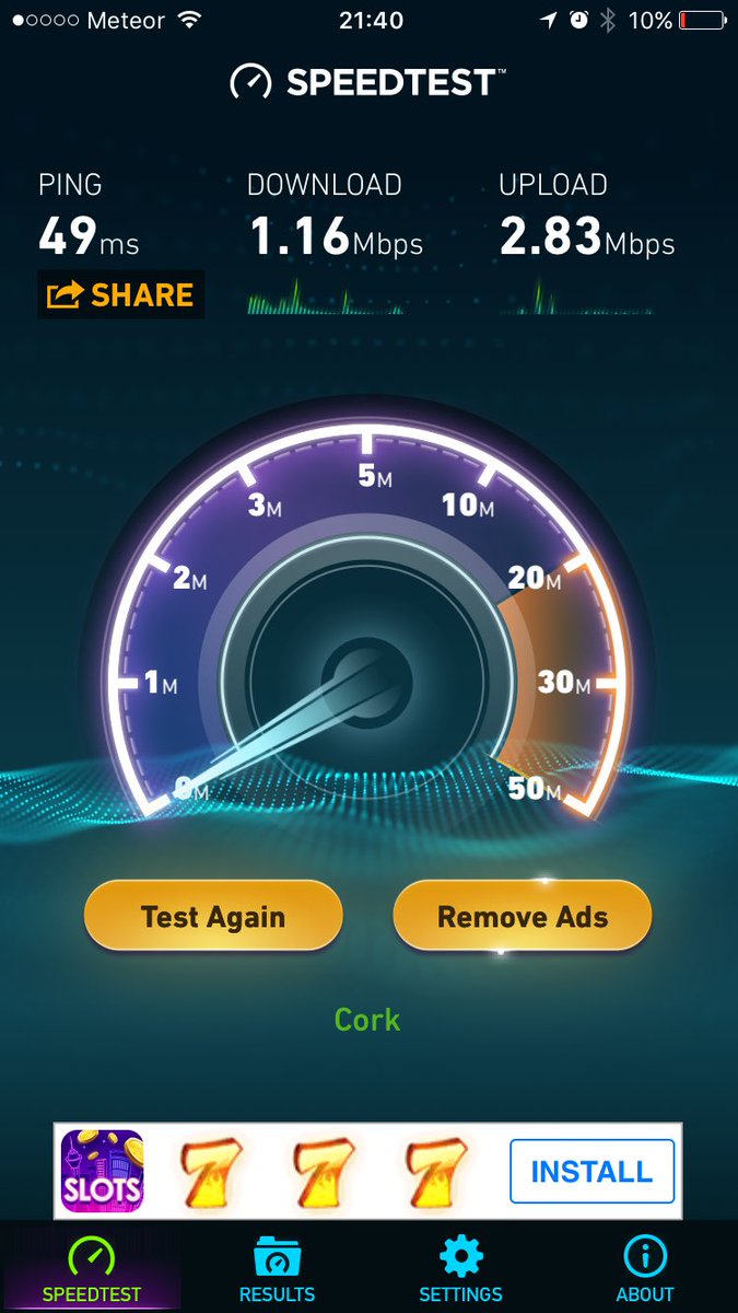 Coughlan85's tweet photo. @eircare Well this is just fantastic.... #surprisedicouldsendthistweet https://t.co/ayuCXCsg5S