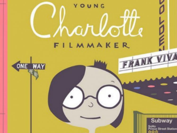 Todaysparent's tweet photo. Teach your daughters AND your sons about strong female role models with these empowering books about girls—> https://t.co/kfDIswJSYy https://t.co/RIUtUIN4rU