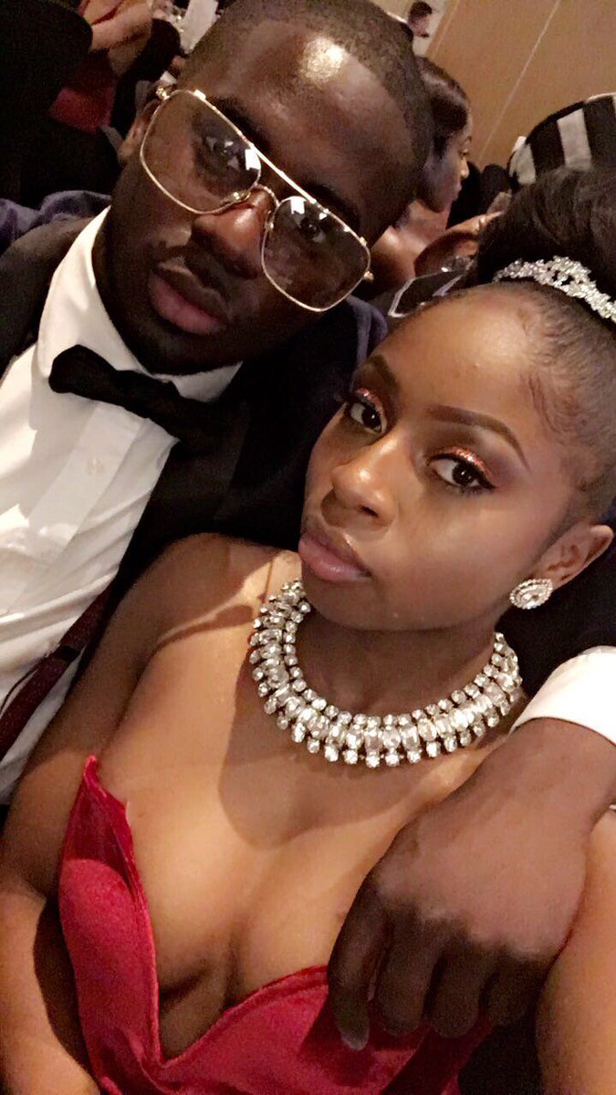 9ijababe's tweet photo. @WarwickACS Ball was Amazing ! #TheMoment https://t.co/49vdXMeulQ