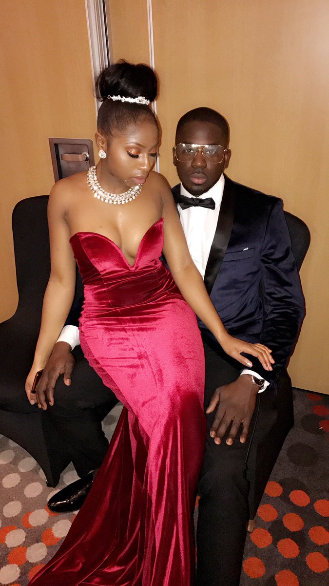 9ijababe's tweet photo. @WarwickACS Ball was Amazing ! #TheMoment https://t.co/49vdXMeulQ