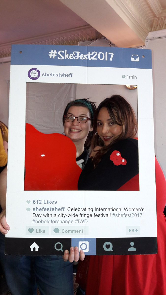 ms_tinajones's tweet photo. Sunday #PeriodPositive gathering celebrating #StainsTM #SheFest2017 #IWD2017 No plushies needed! @SundayAssembly @DINAvenue @chellaquint https://t.co/rR1dOm3cTj