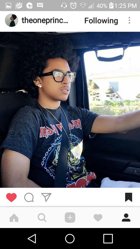 Babe why tf u did dat but i still luv u no matter wat cause id luv u for ur hair i luv u for u and i always will
😘😍😘😍😘😍😘😍😘
<a href="/theoneprinceton/">Princeton Perez</a>