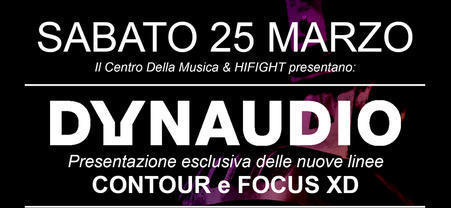In anteprima il 25 marzo a #Legnano i @dynaudio  #Contour60 suono.it/Hi-Fi/Articoli…