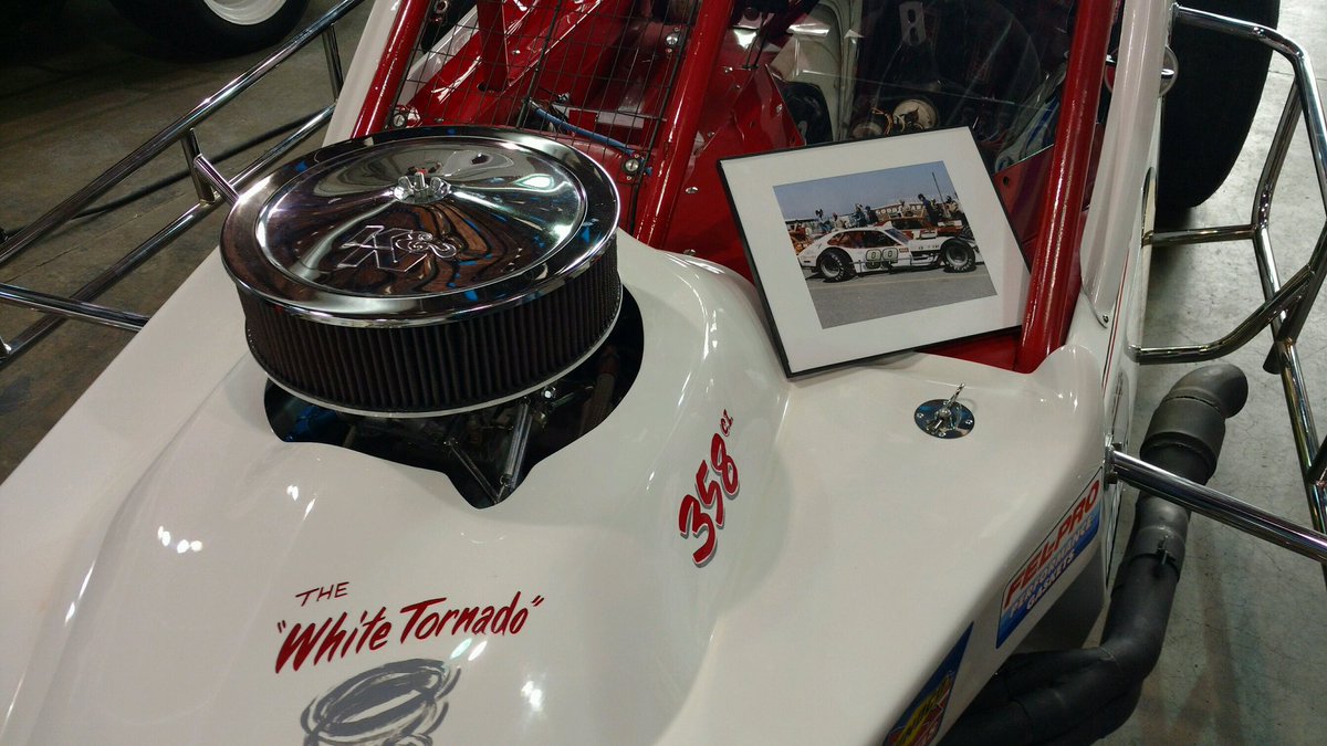 TheModSquadCAMS's tweet photo. Couple hours left at the @MotorsportsEx. Be sure to stop in to see us! https://t.co/nWYzC80if5