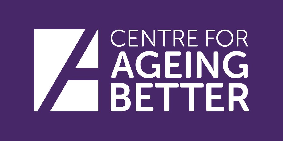 In case you missed our newsletter we look at lifelong learning, what makes jobs for older workers fulfilling &amp; more: ow.ly/m8bs309P63z