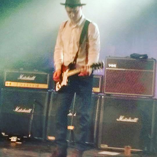 HAPPY BIRTHDAY PETE DOHERTY!!!      