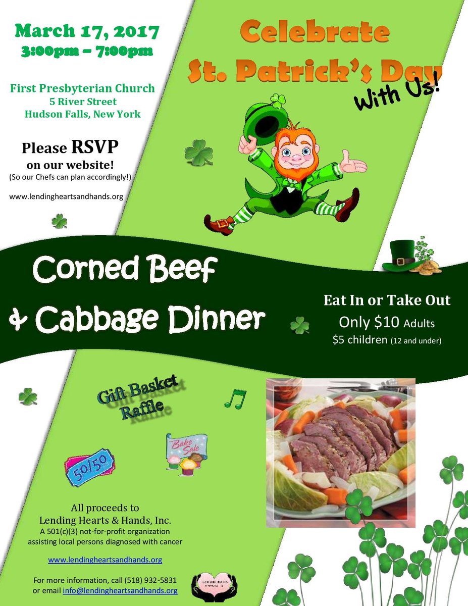 #StPatricksDay