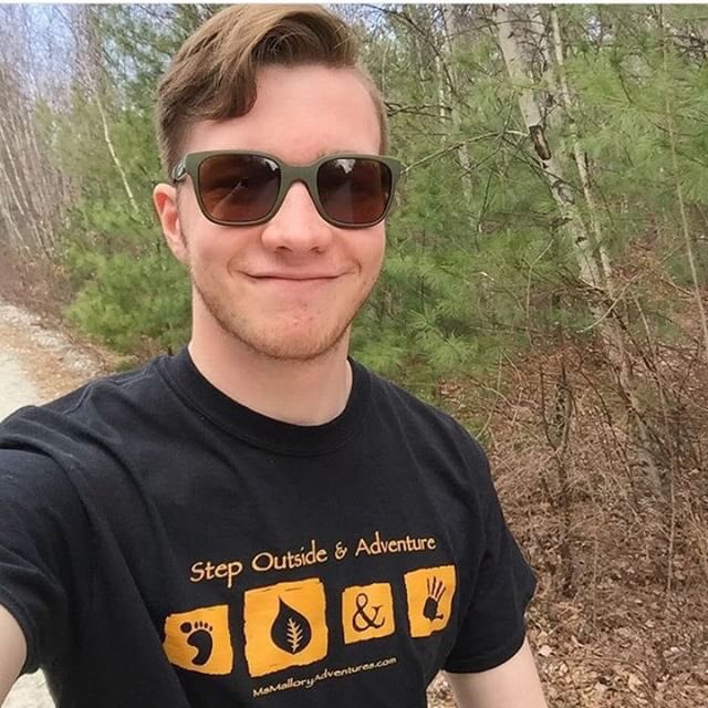MsMalloryAdvent's tweet photo. Awesome shirt ;) @millerswildlife https://t.co/EikU2t87MB