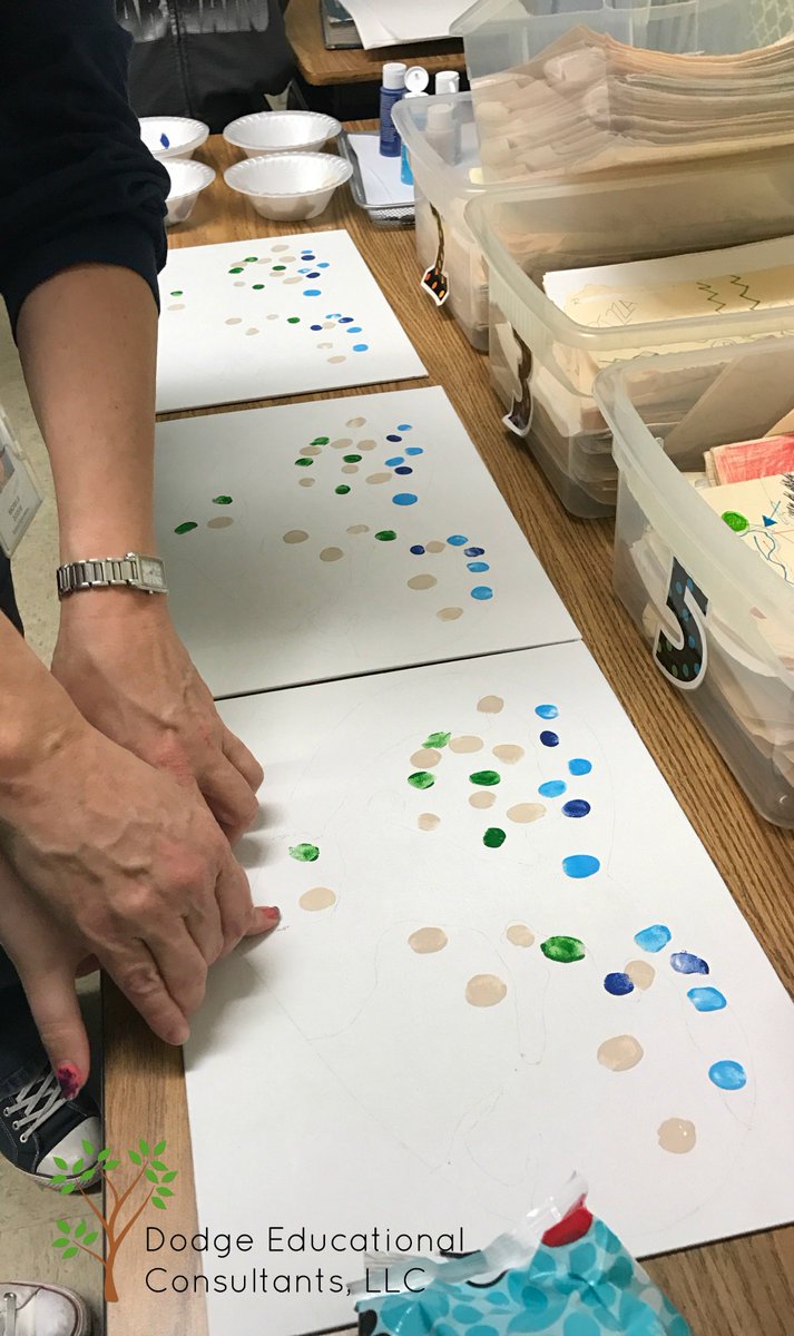 dodge_education's tweet photo. Connecting Students Internationally Through Art. A project that would take me from Atlanta to Dubai. https://t.co/oVfMRS5Pdw https://t.co/ypOWAWz7OD