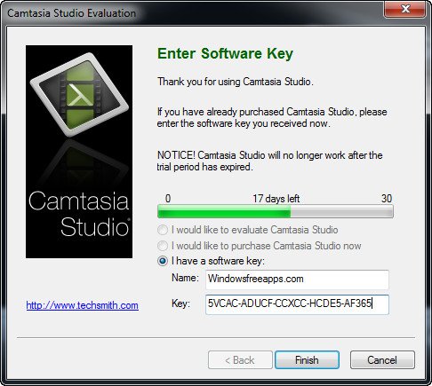 camtasia studio 8 software keys camtasia studio 8 software keys