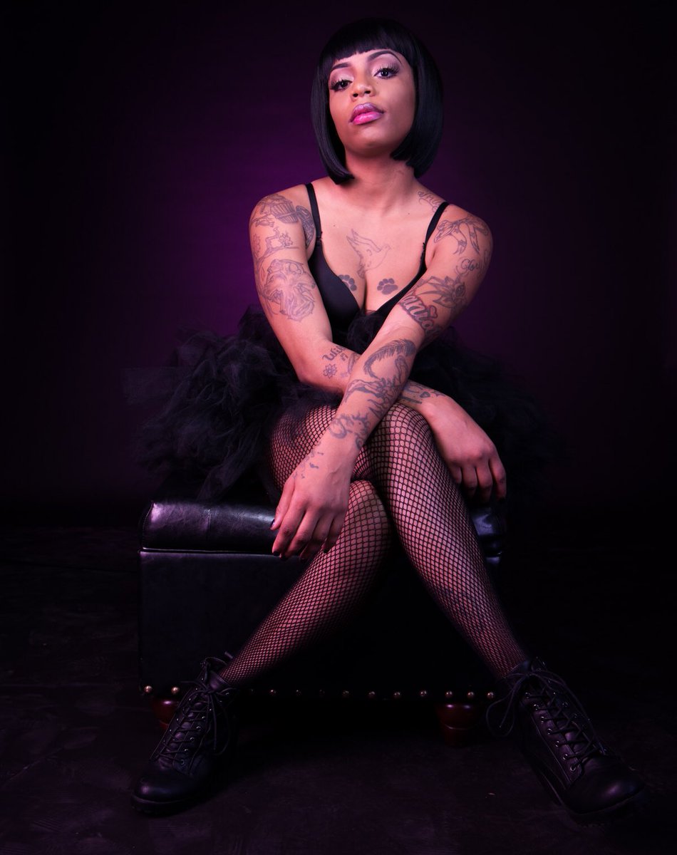 Official SashaGoHard tweet media