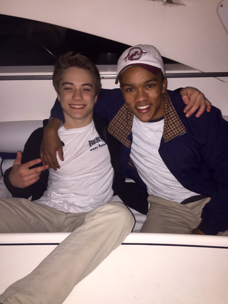 ChrisMac757's tweet photo. Happy Birthday D-Money @D_Sugg42 https://t.co/OgMGeMV8oy