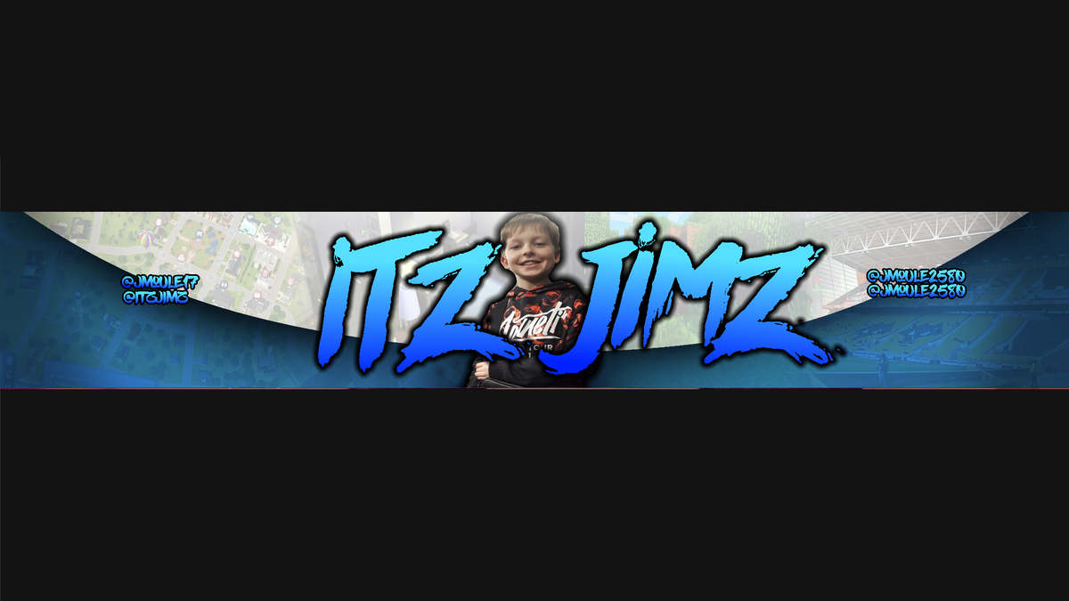 zappa_yt's tweet photo. Itz Jimz @MouleTim New clean REVAMP (paid) RETWEETS and LIKES are APPRETIATED https://t.co/2crRLwjd9j