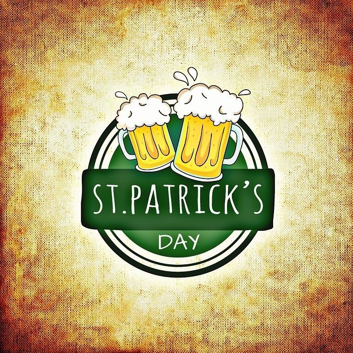 Guide to St. Patrick’s Day Celebrations Across the Heartland
buff.ly/2mL3CsM