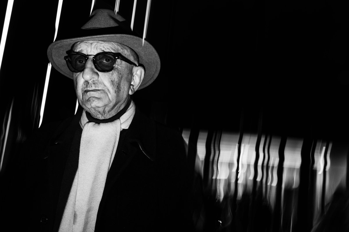 SJacPhoto's tweet image. Classic - Ku'damm Berlin 

Blog: Streetbounty.com 

#StreetPhotography #Berlin