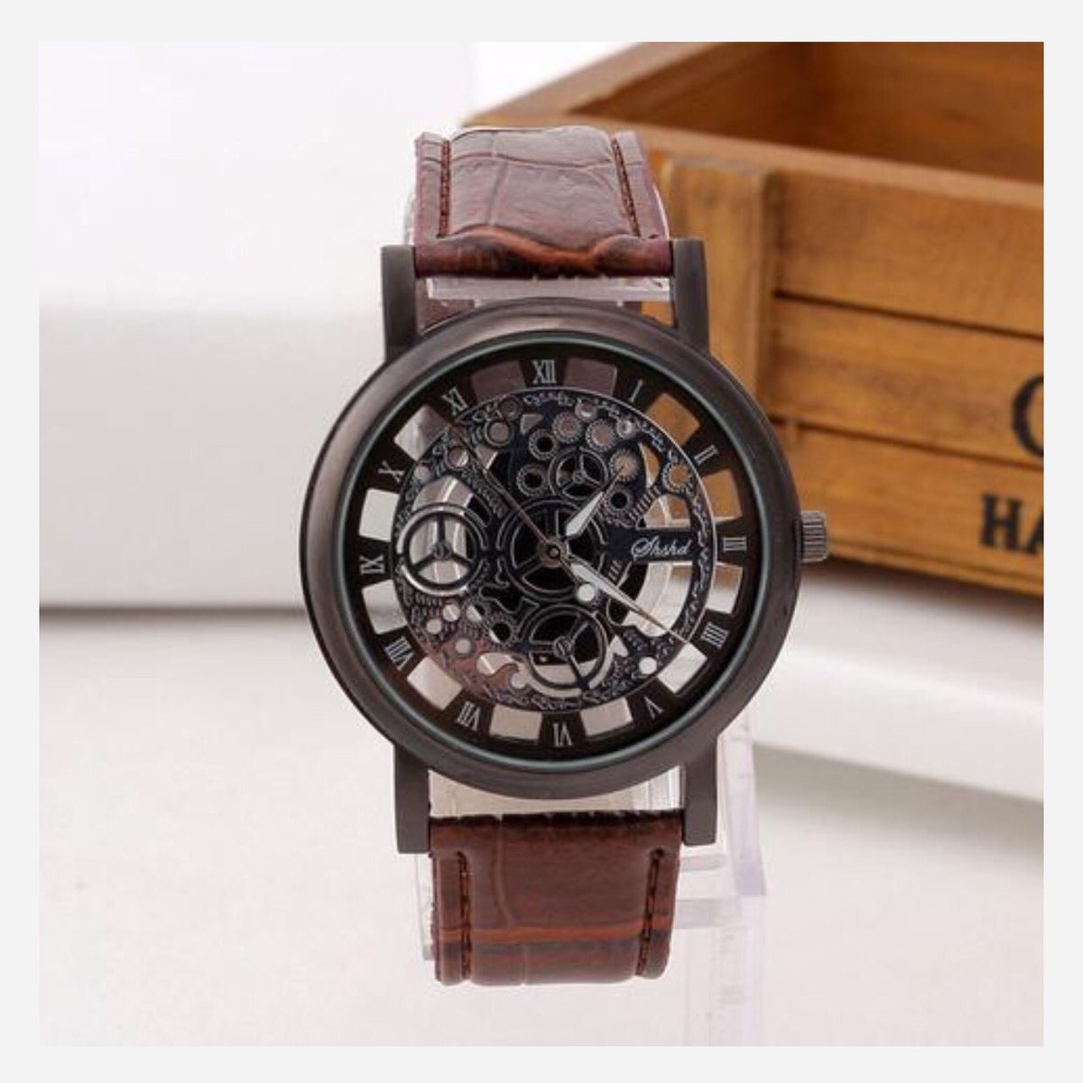 american_trendy's tweet photo. Wow, I love these watches for everyday use🔥🔥
• see link ⬇️ • https://t.co/5xTi4GW2KM