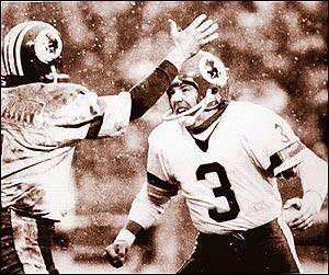 Happy birthday to my dad, Mark Moseley. Hope you have a great day. 