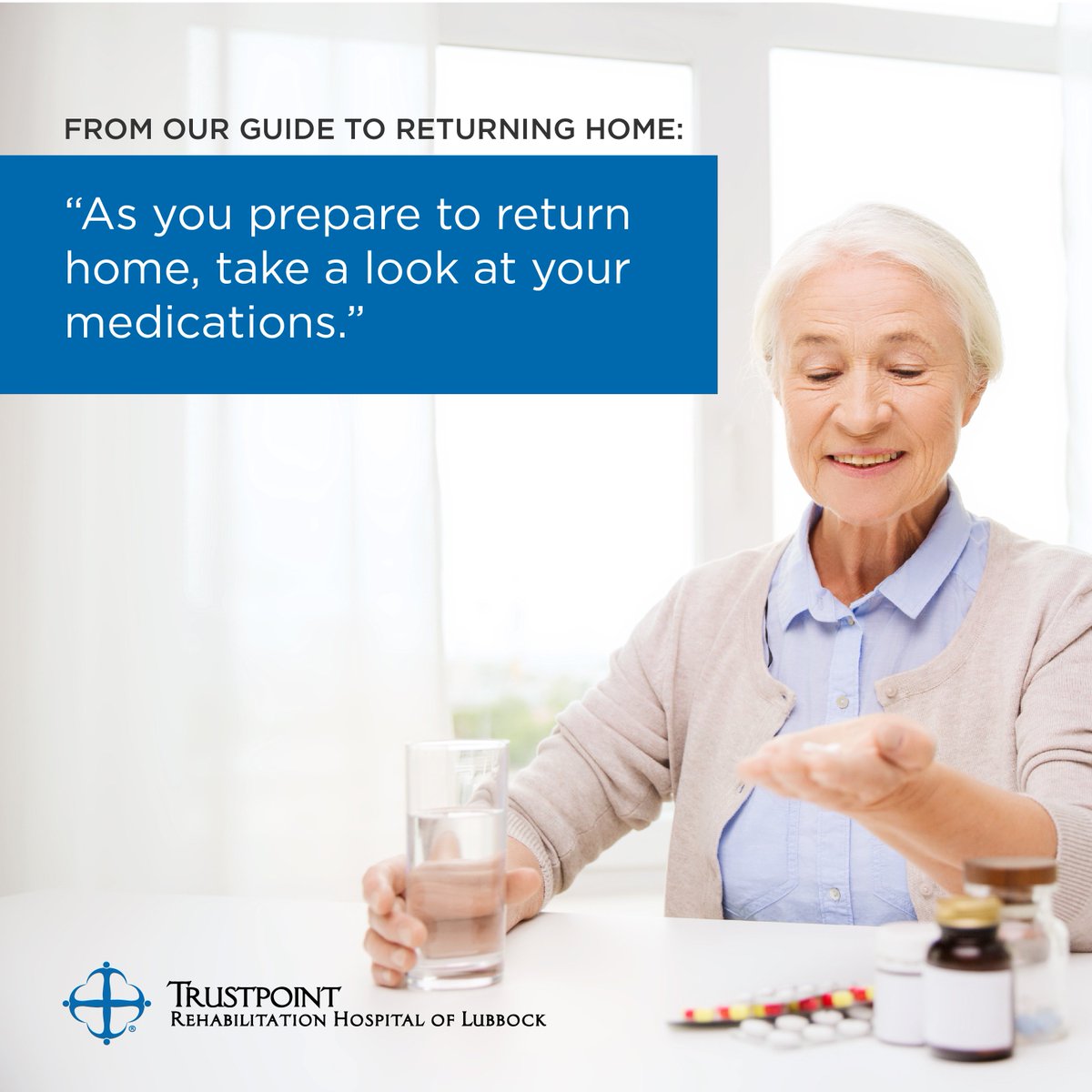 TrustPoint Hospital tweet media