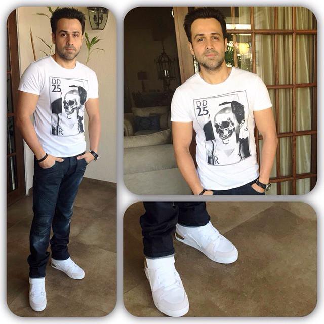 Good Night Waiting for ur Birthday \"24 march\" only 12 days to 
Happy Birthday Emraan Hashmi 