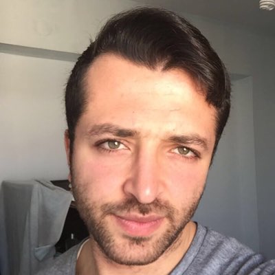 #YeniProfilResmi