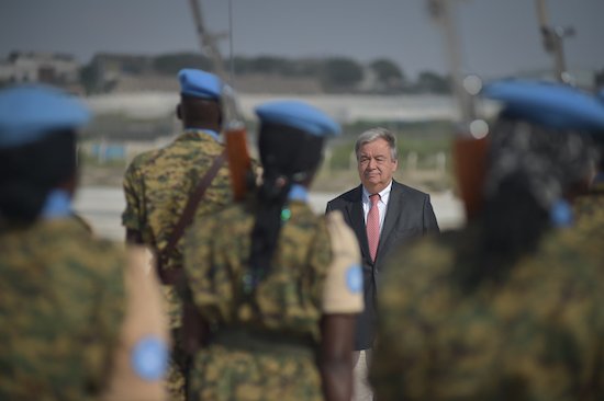 AIDS_Free_World's tweet photo. Read – The #CodeBlueCampaign's response to the #UNSG's new 'special measures' report on #peacekeeper sexual abuse: https://t.co/lD3qE9xVRq https://t.co/6ueKopmIHm