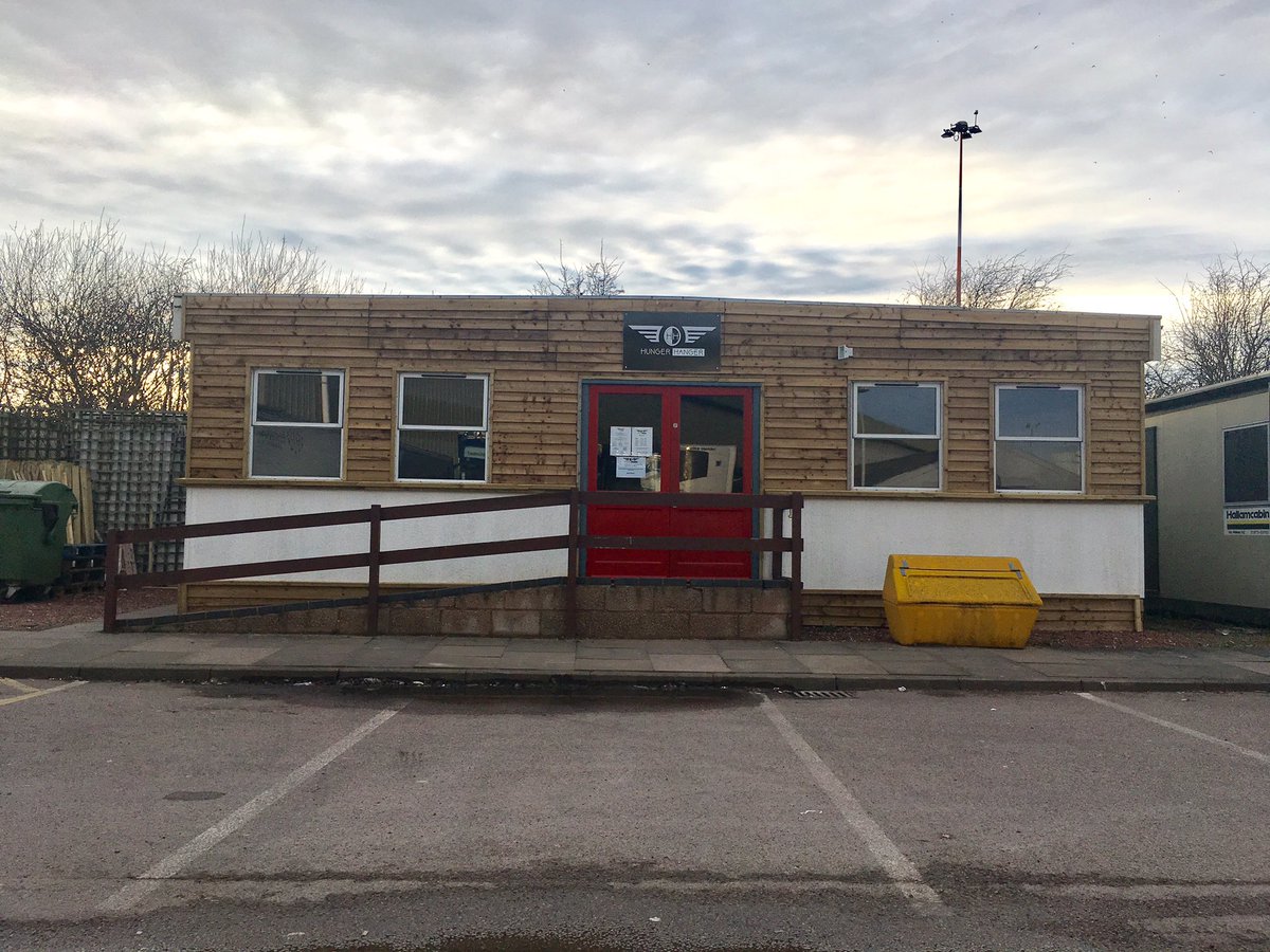 HungerHanger's tweet image. 