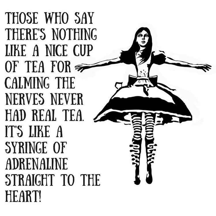 Alice Madness Returns Quotes Alice Madness Returns Quotes