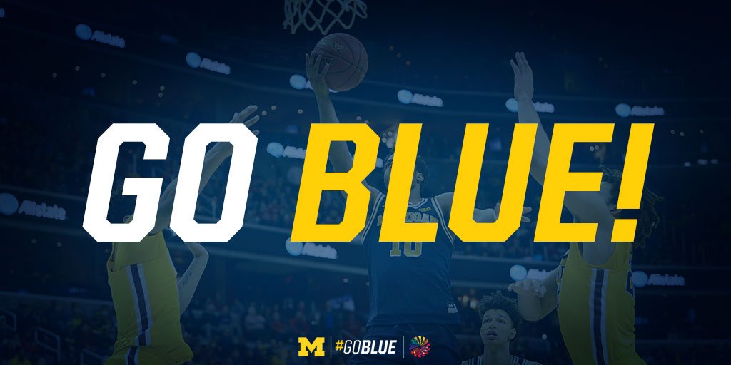 Image result for go blue