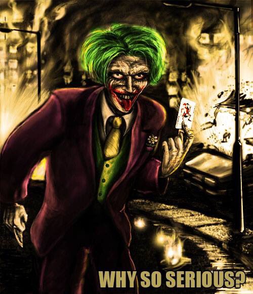 Faewatch's tweet image. Art by Rolan Griffin