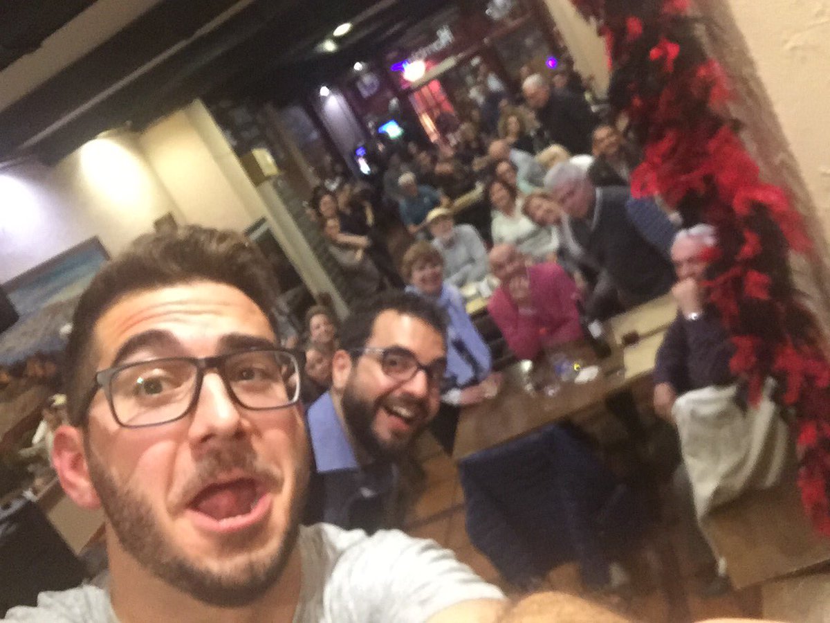 La Rambla Cunit tweet media