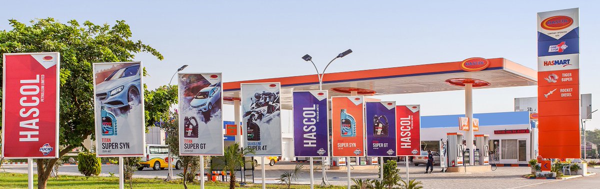 Hascol to expand operations to Balochistan
tribune.com.pk/story/1349964/…