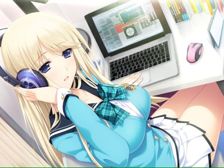 grisgrisvoodoo's tweet photo. "Oh shit waddup?" 
Kathrine states, looking up from what she was doing to chat with the person who walked in.
{#OpenRP #SexRP #OpenDMs } https://t.co/mzQFpj5piR
