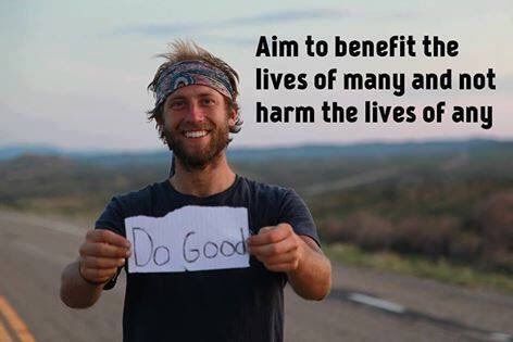KariJoys's tweet photo. Aim to benefit many and #DoNoHarm!

#JoyTrain #SuccessTRAIN #Joy #Success #MentalHealth #Mindfulness #MondayThoughts #MondayMood #MondayMorning #MondayMotivation #MotivationMonday #makeyourownlane #spdc RT @christinaderosa https://t.co/tSoiX9woV5