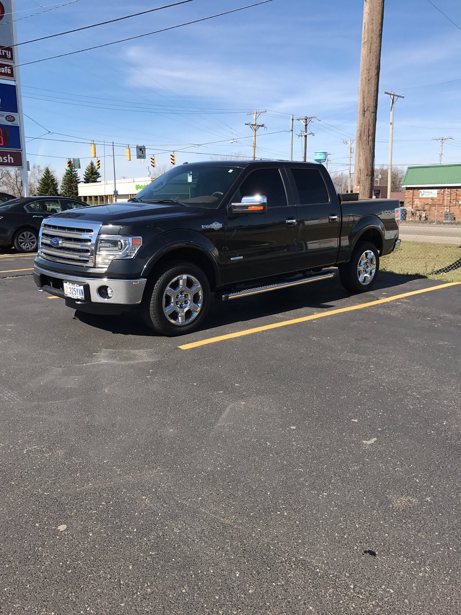 grntgray's tweet photo. When the truck is looking 🔥 https://t.co/2Qm9hsfdGR