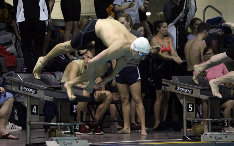 Swimming World tweet media