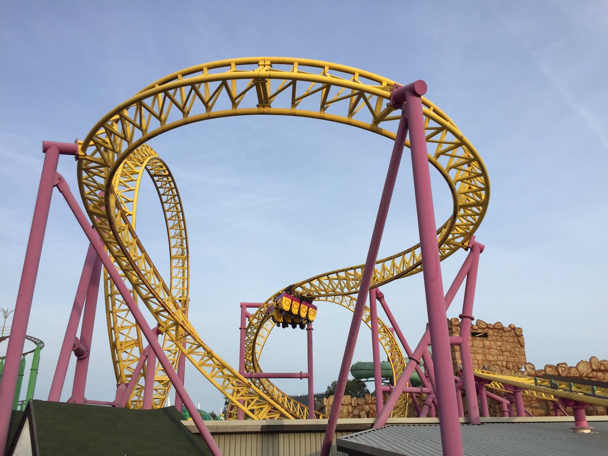 Had a great day <a href="/Adv_Island/">Adventure Island UK</a> yesterday