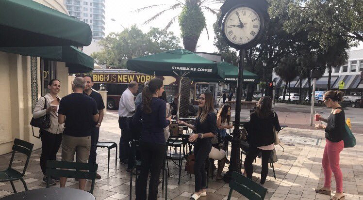 Starbucks CocoWalk tweet media