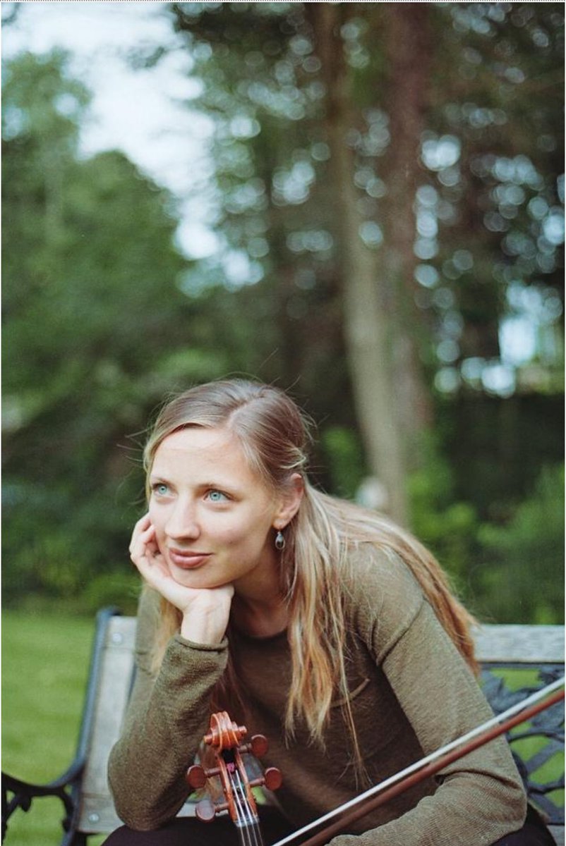 walbrookmus's tweet photo. Join us tomorrow for Takemitsu, Mozart, Franck from violinist @MarieSchreer &amp; pianist Cécilia Coullet https://t.co/1Il0U97XyT https://t.co/f1jlWmglOF