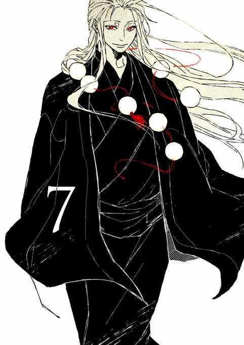 虚朧のtwitterイラスト検索結果