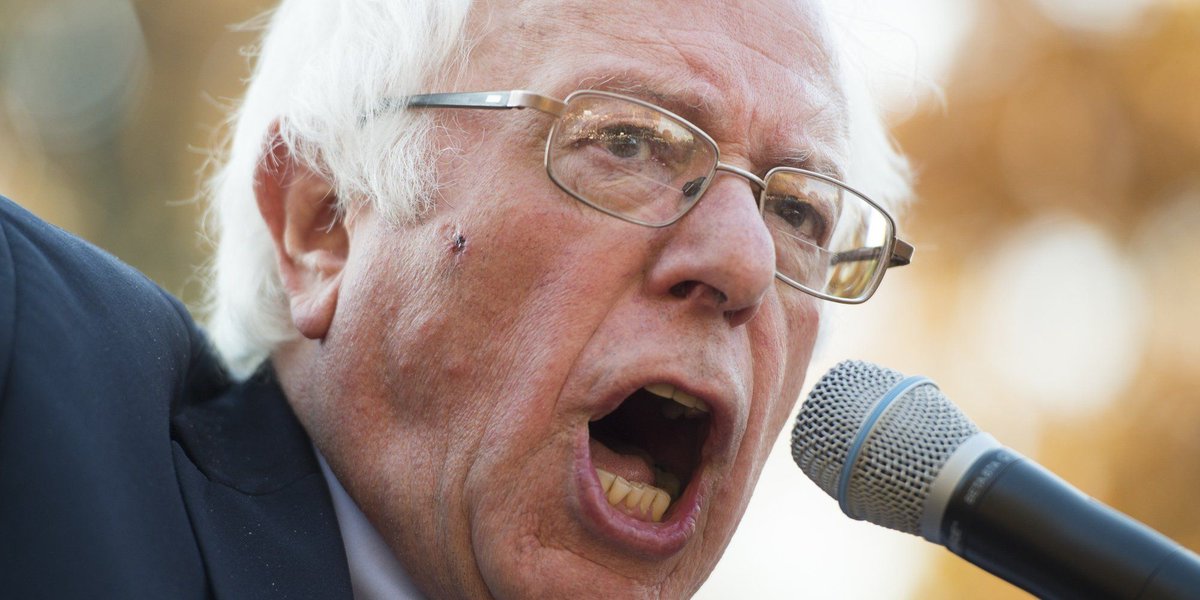 jasonabbate's tweet photo. 45 and his masters attacked the Bernie Sanders community. WE CANNOT LET THEM DIVIDE US. https://t.co/WVngNf1A3g #TheResistance https://t.co/uOp50orM2c