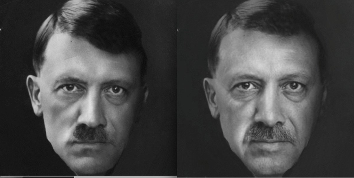 Wat zegt hij over Nederland heeft hij in de spiegel gekeken wat hij zelf doet! <a href="/RT_Erdogan/">rt_erdogan</a>